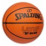 Ballon de basket Spalding Layup TF-50 Orange Foncé (Taille 6)