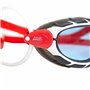 Lunettes de bain Zoggs 461037-WHRD-TBL Blanc Taille unique