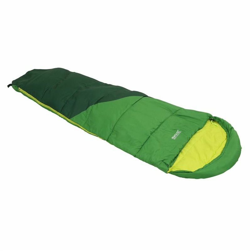 Sac de Couchage Regatta v2 250 Vert