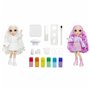 Figurine daction Rainbow High