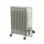 Radiateur JATA JCRA2311 Blanc 2500 W