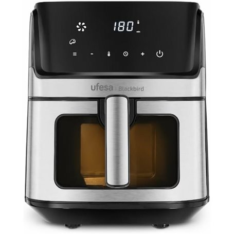 Fer à vapeur UFESA HELIUM