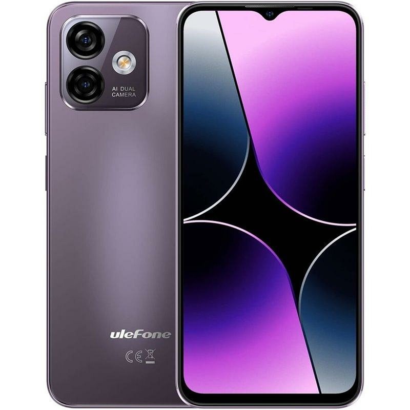 Ulefone Note 16 Pro