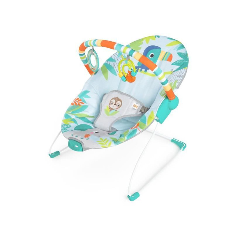 Hamac pour Bébé Bright Starts Rainforest