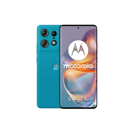 Smartphone Motorola Edge 50 Pro 5G 6
