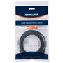 Câble Réseau Rigide UTP 6ème Catégorie Intellinet 342070 Noir 3 m
