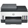 Imprimante Multifonction HP 4WF66A