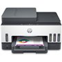 Imprimante Multifonction HP 4WF66A