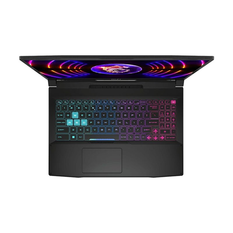 Points forts de MSI Katana 15 B13VGK-1493XPL