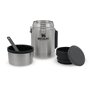 Thermos Stanley 10-01287-032 530 ml Acier inoxydable