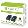 Switch HDMI Techly IDATA EXTIP-373