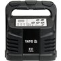 Chargeur de batterie Yato YT-8303 12 V 230 V