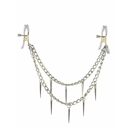 Colliers de serrage Chaîne Pipedream Fetish Fantasy Series