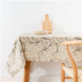 Nappe Belum 0120-328 Multicouleur 155 x 155 cm Nappe Belum 0120-328 Multicouleur 155 x 155 cm