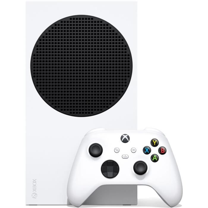 Consoles Xbox Series X