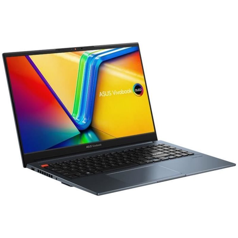 Points forts du PC Portable Asus VIVOBOOK Pro 15