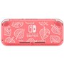 Console portable Nintendo Switch Lite  Édition Limitée Marie Hawai + Animal Crossing: New Horizons (Pré-installé)