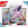 Pokémon EV07 : pack 3 boosters