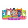 SPIN MASTER PLAYSET ROLLER DISCO Gabby et la Maison Magique