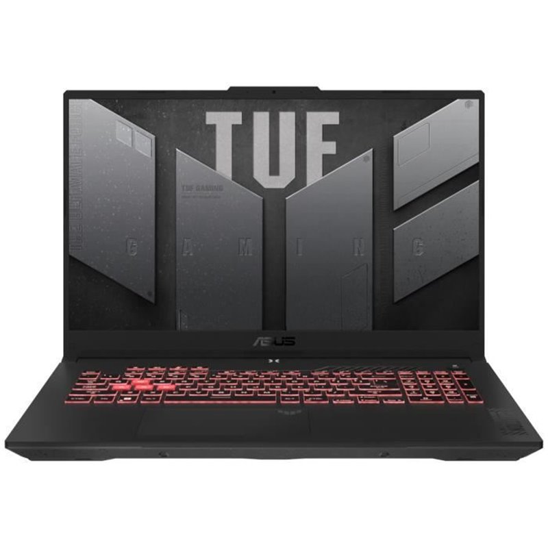 PC Portable Gamer ASUS TUF Gaming A17