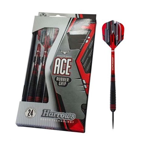 Fléchettes Ace steel 20g R
