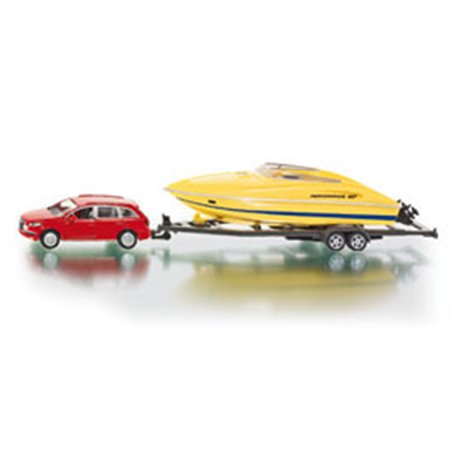 Siku 2543 véhicule pour enfants