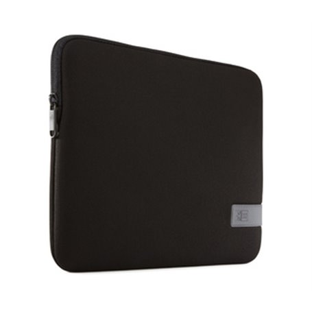 Case Logic Reflect REFMB-113 Black 33 cm (13") Housse Noir