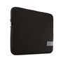 Case Logic Reflect REFMB-113 Black 33 cm (13") Housse Noir