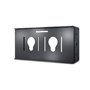 APC AR8652 accessoire de racks Équerre de fixation