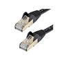 StarTech.com Cordon de raccordement CAT6a - 7