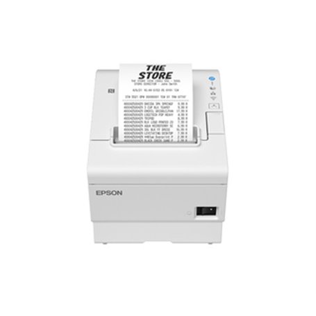 Epson TM-T88VII (131): USB