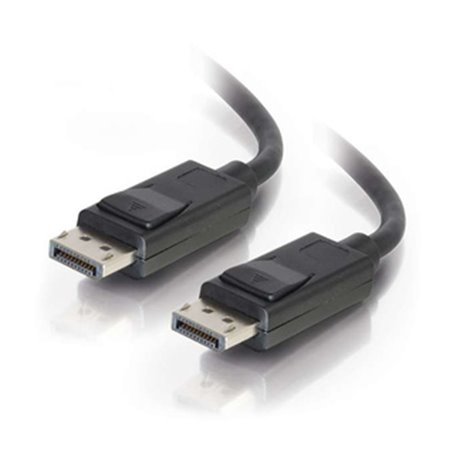 C2G 54403 câble DisplayPort 4