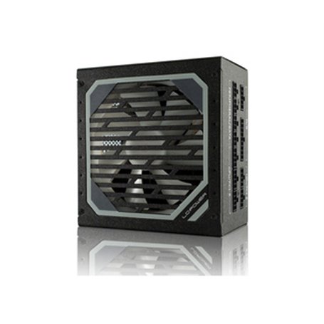 LC-Power LC6650M V2.31 unité d'alimentation d'énergie 650 W 24-pin ATX ATX Noir