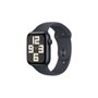 Apple Watch SE OLED 44 mm Numérique 368 x 448 pixels Écran tactile Marine Wifi GPS (satellite)