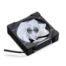 Phanteks D30-120 Boitier PC Ventilateur 12 cm Noir 1 pièce(s)