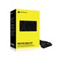 Corsair CP-8920292 Compartiment pour ordinateur Universel Kit de gestion de cables