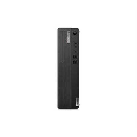 Lenovo ThinkCentre M90S GEN 5 PC I7 16 Go 512 Go Windows 11 Pro Noir