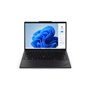 Lenovo 21MC0009FR 14" AMD Ryzen 5 PRO 16 Go Noir 512 Go