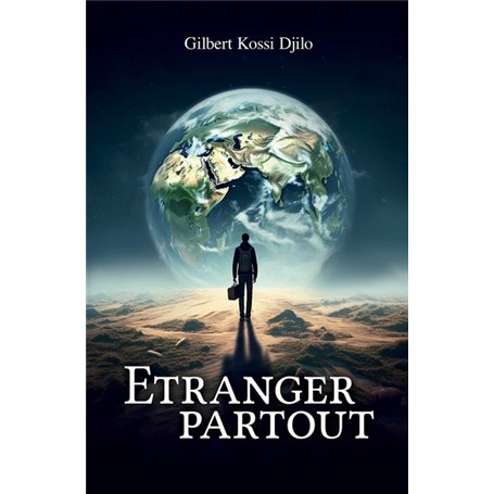 Etranger partout