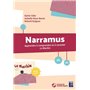 Narramus - Apprendre à comprendre et à raconter - Le Machin PS-MS + ressources numériques