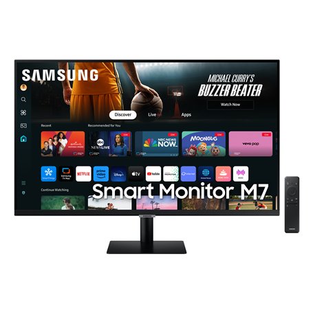 Samsung M70D écran plat de PC 81