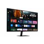 Samsung M70D écran plat de PC 81,3 cm (32") 3840 x 2160 pixels 4K Ultra HD LED Noir