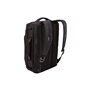 Thule Crossover 2 C2CB-116 Black 39,6 cm (15.6") Sac à dos Noir