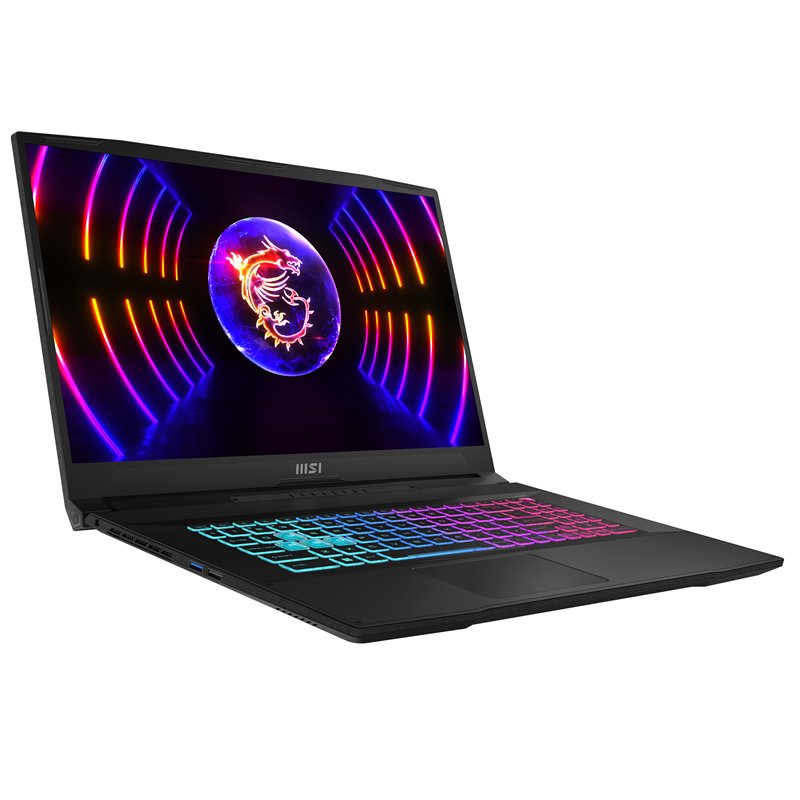 MSI Katana 17 B13VEK-050FR Ordinateur portable