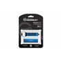 Kingston Technology IronKey Keypad 200C USB-C de 64 Go, FIPS 140-3 niveau 3 (en attente) AES-256