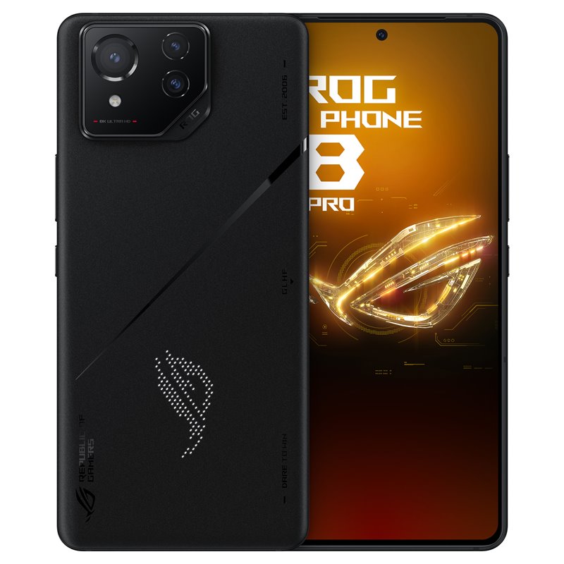 ASUS ROG Phone 8 Pro AI2401-16G512GP 17,2 cm (6.78