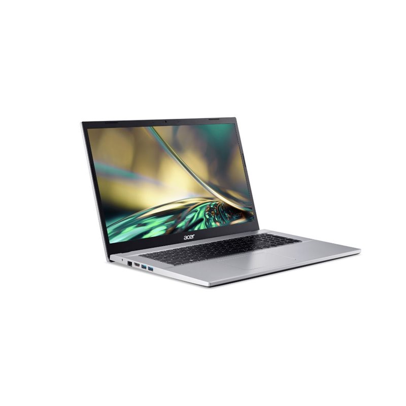 Points forts du Portable ACER Aspire A317-54-7769 Intel Core i7-1255U 32Go DDR4 1To SSD Intel Ir