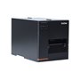 Brother TJ-4005DN imprimante pour étiquettes Thermique directe 203 x 203 DPI 152 mm/sec Avec fil Ethernet/LAN