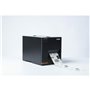 Brother TJ-4005DN imprimante pour étiquettes Thermique directe 203 x 203 DPI 152 mm/sec Avec fil Ethernet/LAN
