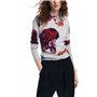 Desigual Pull Femme 96690